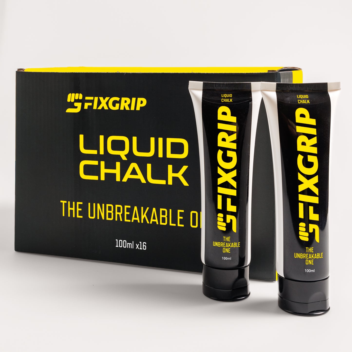 FIXGRIP Package Deal